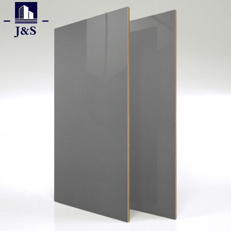 Acrylic Culina Porta: Quod perfectum misceo de style et functionality