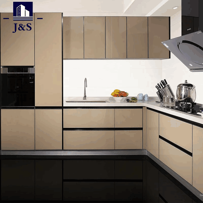 Quid Elige Grey Book Cabinet Hardware?