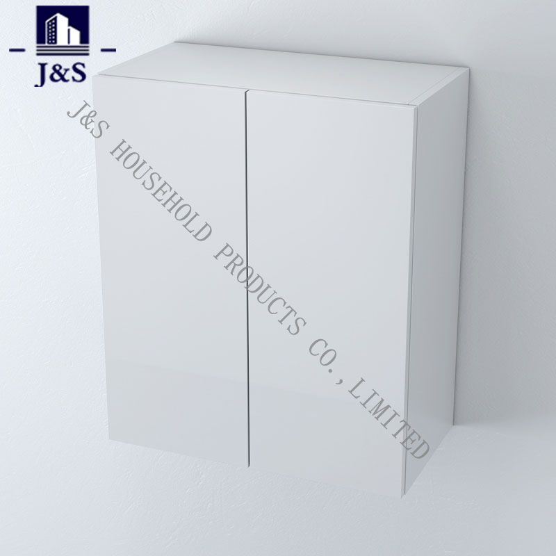 In excogitatoris scriptor Rector ut harmoniam album countertops et scrinium fores