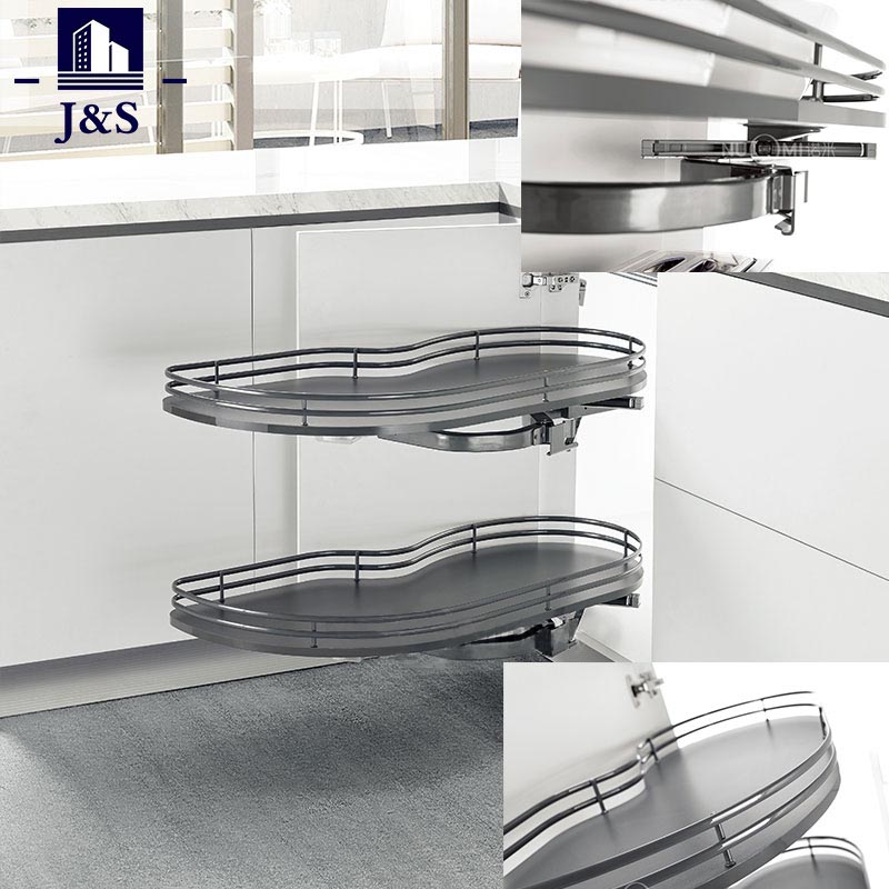 Culina Cabinet magicae anguli canists redeflining parva-spatium culina efficientiam?