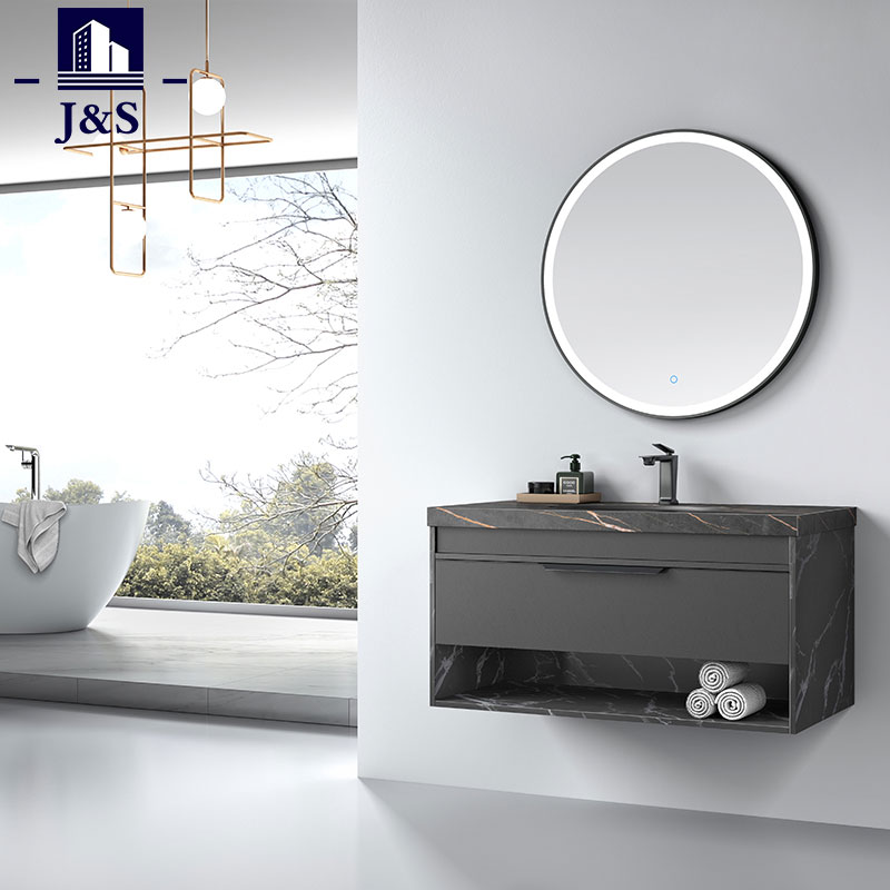 What makes a Bathroom Vanity a Vital Element in Modern Home Design?