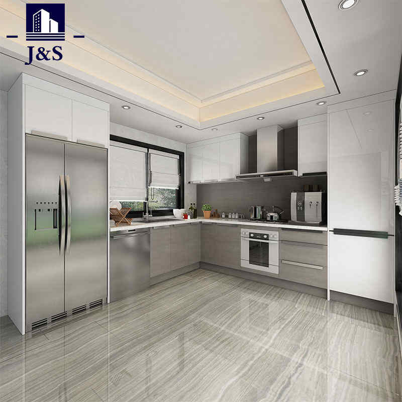 How to Choose the Right Lacquer Kitchen Door for Modern Kitchens?