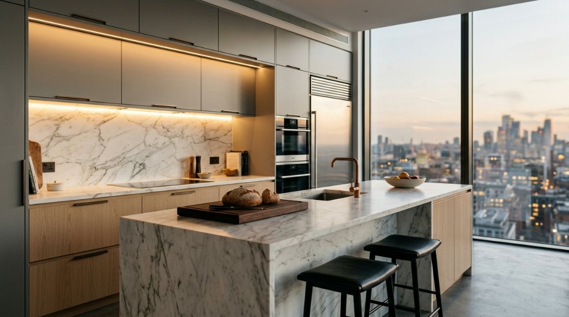 Global Guide to Premium Kitchen Cabinet Ianua: 2026 Trends and B2B Solutions