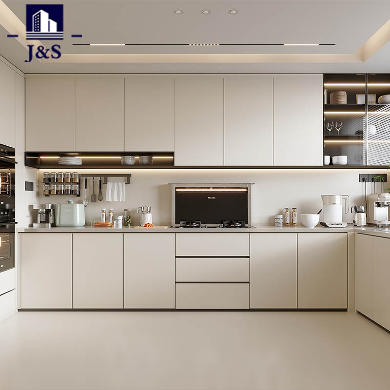 Crepito Alba Cabinet Kitchen locus repono design