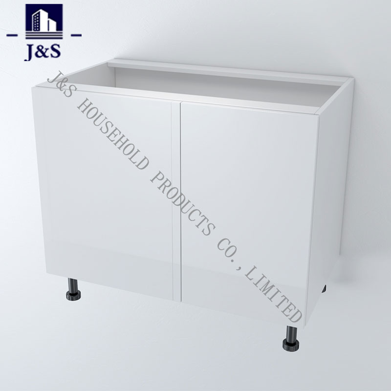 Professional Flat Pack scrinium Porta et Fronts