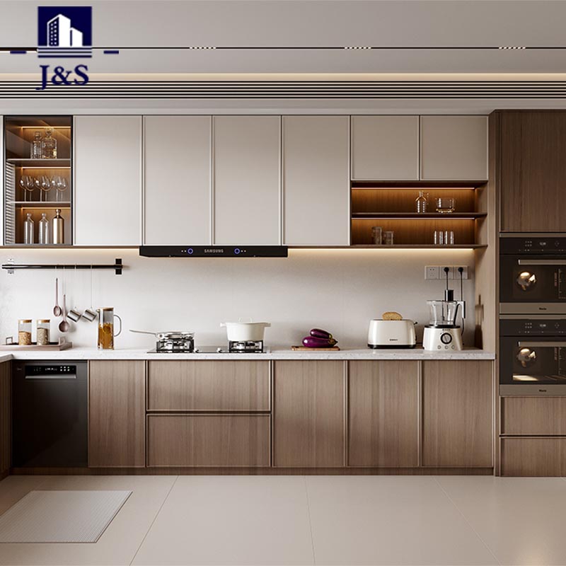Pvc Vinyl Shaker style coquina officinam